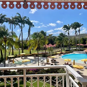 Avec Piscine Et Vue - Tic Sainte-Luce
